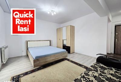 Garsonieră în Tătărași - 13