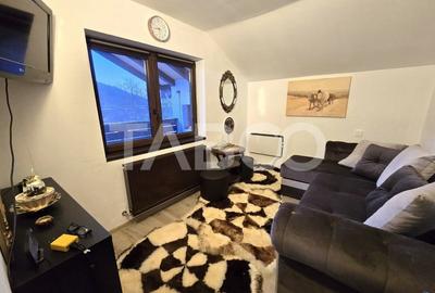 Casă individuală cu 4 camere cu Teren 875 Mp în Rășinari - 6