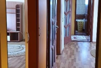 Apartament cu 2 camere semidecomandat, mobilat în Spitalul Județean - 10