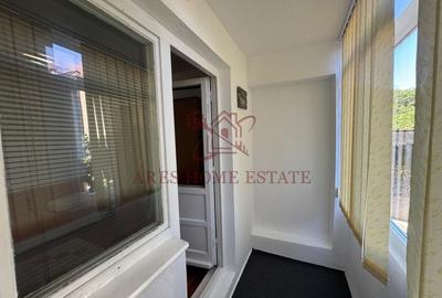 Apartament cu 3 camere semidecomandat, mobilat în Complex Studențesc - 8