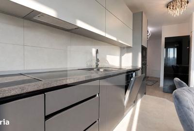 Apartament cu 3 camere în Sopor - 7