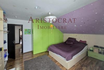 Casă cu 3 camere cu Teren 200 Mp în Corbeanca - 11