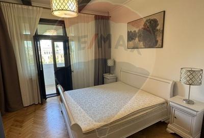 Apartament cu 2 camere semidecomandat în Central - 3
