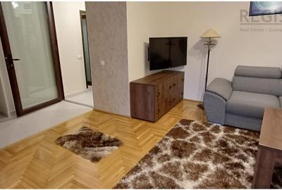 Apartament cu 3 camere, mobilat în Bartolomeu - 11