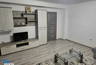 Apartament cu 2 camere decomandat în Central - 8