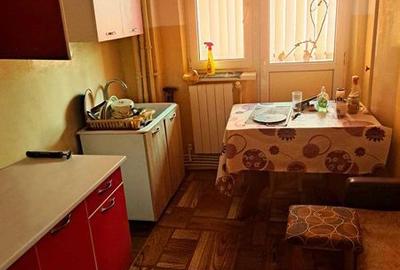 Apartament cu 2 camere în Central - 1
