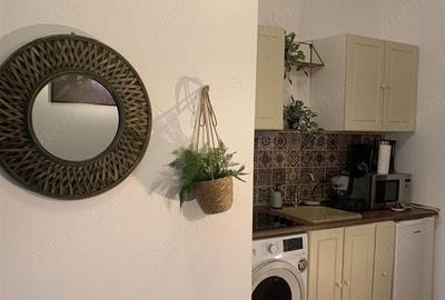 Apartament cu 1 camere nedecomandat, mobilat în Ultracentral - 8