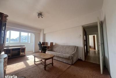 Apartament cu 2 camere decomandat în Timpuri Noi