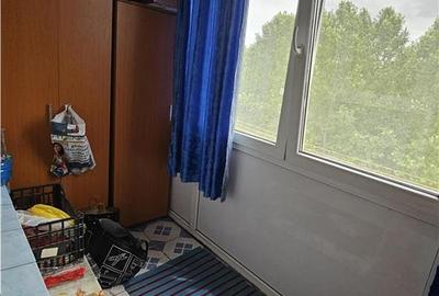 Apartament cu 3 camere decomandat în Brâncoveanu - 11