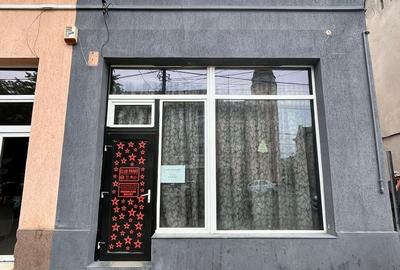 Spațiu comercial, de 80 mp, în Ultracentral - 2