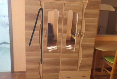 Apartament cu 2 camere decomandat în Copou