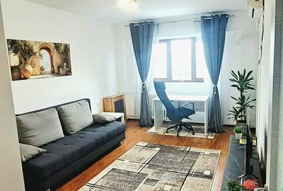 Garsonieră decomandată în Doamna Ghica - 6