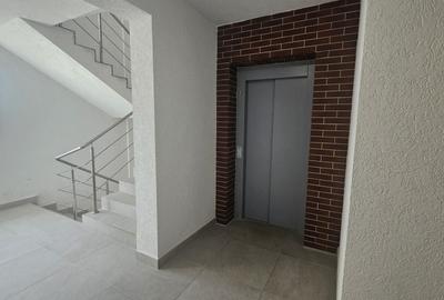Apartament cu 2 camere semidecomandat, mobilat în Popești-Leordeni - 9