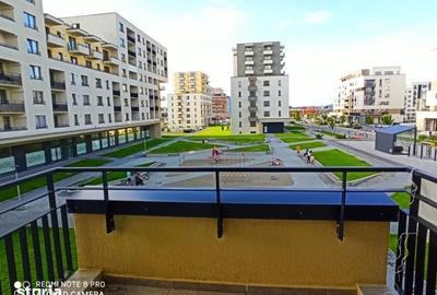 Apartament cu 2 camere în Tractorul - 2