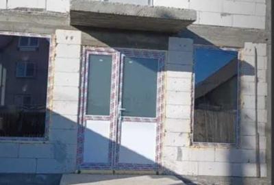 Casă cu 3 camere în Central - 2