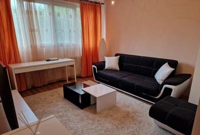 Apartament cu 2 camere semidecomandat, mobilat în Drumul Taberei - 1