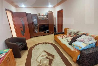 Apartament cu 2 camere semidecomandat în Central - 6