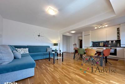 Apartament cu 3 camere, mobilat în Bartolomeu