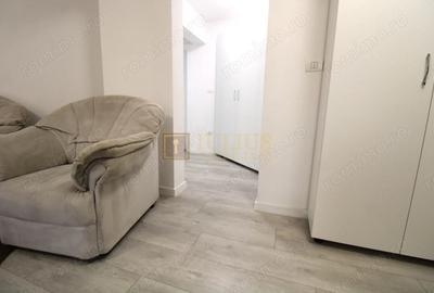 Apartament cu 2 camere decomandat, mobilat în Complex Studențesc - 3