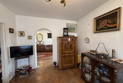 Apartament cu 2 camere decomandat în Central - 4