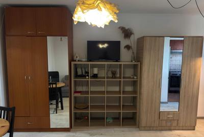 Garsonieră semidecomandată în Iancului - 4