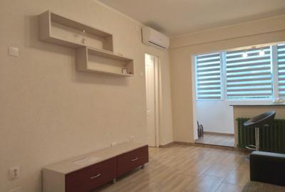 Garsonieră semidecomandată în Central - 2