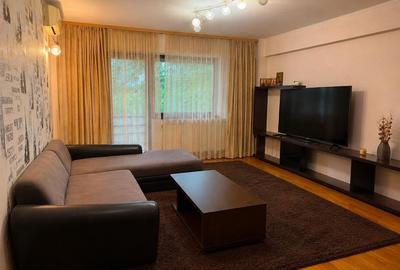 Apartament cu 2 camere în Roșu - 1