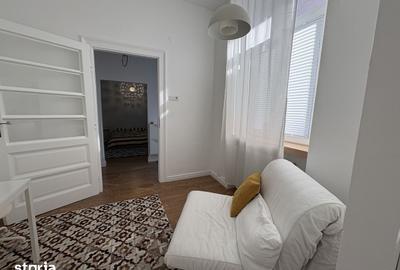 Apartament cu 2 camere în Ultracentral - 10