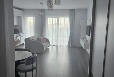 Apartament cu 2 camere semidecomandat în Florești - 2