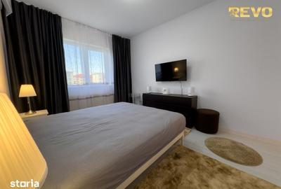 Apartament cu 2 camere în Dobroești - 13