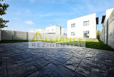 Casă individuală cu 4 camere cu Teren 380 Mp în Berceni
