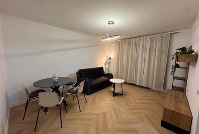 Apartament cu 2 camere în Dobroești