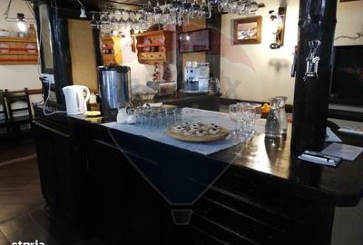 Spațiu comercial, de 750 mp, în Drumul Carului - 2