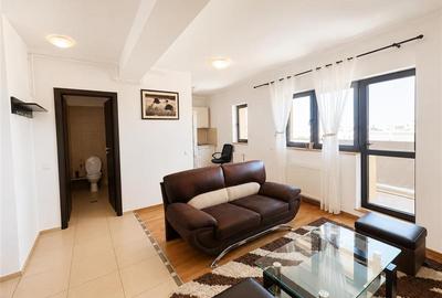 Apartament cu 3 camere decomandat în Central - 8