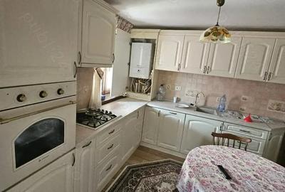 Casă cu 5 camere cu Teren 1060 Mp în Central - 6