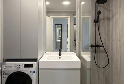 Apartament cu 2 camere decomandat, mobilat în Pipera - 1