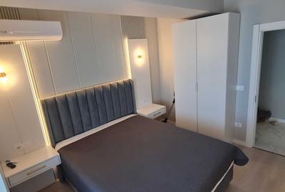 Apartament cu 2 camere semidecomandat, mobilat în Central - 7