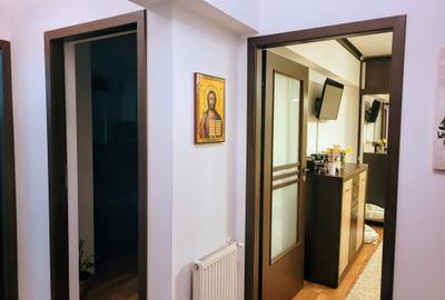 Apartament cu 2 camere decomandat, mobilat în Obcini