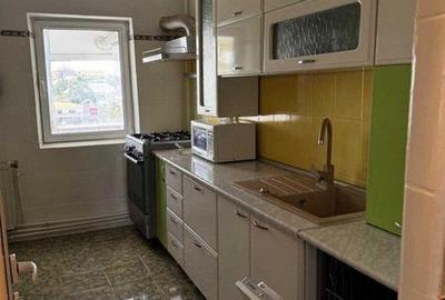 Apartament cu 3 camere decomandat în Central - 3