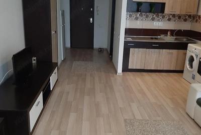 Garsonieră în Central