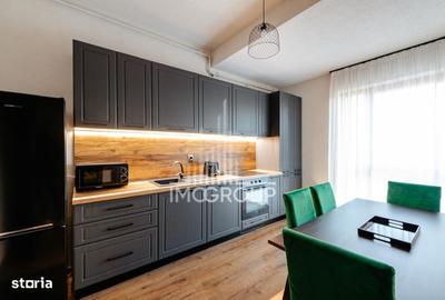 Apartament cu 3 camere decomandat în Central - 4