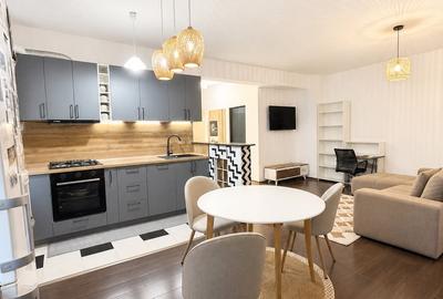 Apartament cu 2 camere în Chitila