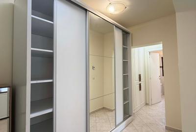 Apartament cu 2 camere nedecomandat în Copou - 4