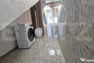 Casă cu 3 camere cu Canalizare în Sânpetru