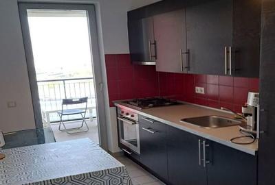 Apartament cu 2 camere decomandat, mobilat în Văcăresti - 3