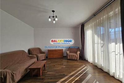 Apartament cu 2 camere decomandat, mobilat în Drumul Taberei