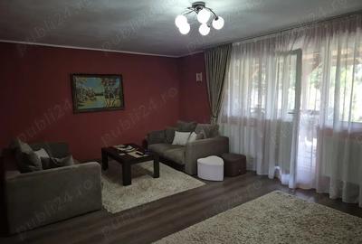 Casă cu 4 camere cu Teren 300 Mp în Vladimirescu - 10