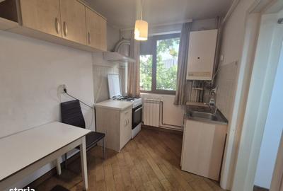 Apartament cu 2 camere semidecomandat în Roșu - 2