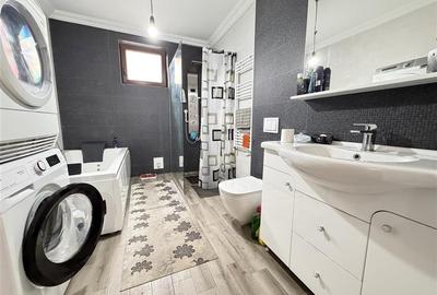 Casă cu 5 camere cu Canalizare în Tileagd - 8