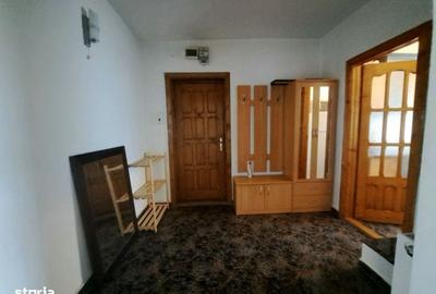 Apartament cu 2 camere semidecomandat în Micro 9 - 8